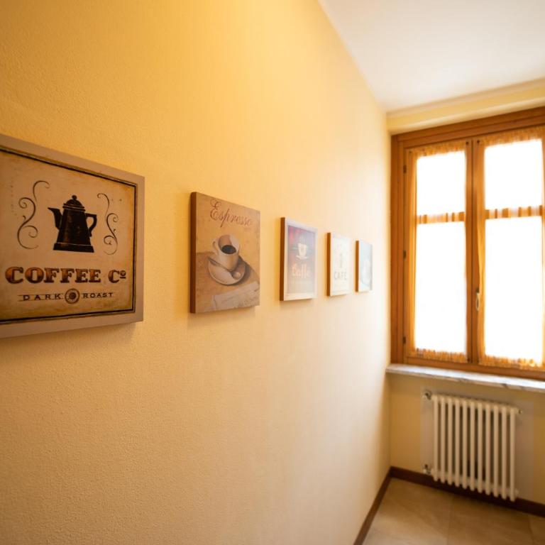 Villa Teresa - Appartamento Superior con 2 Camere da Letto - 9