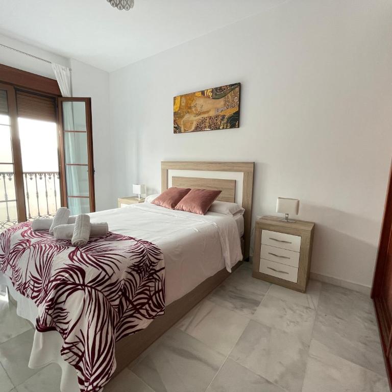 Botánic Suite Malaga - Apartamento de 1 dormitorio - 11