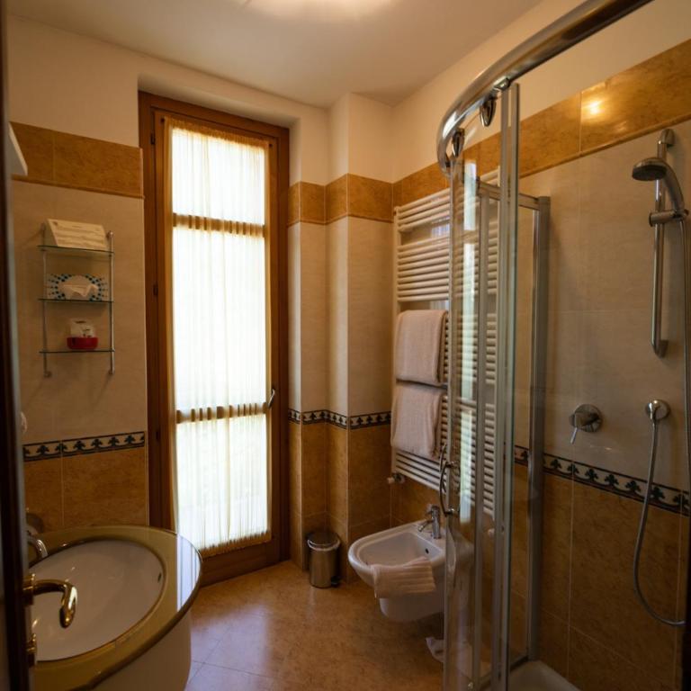 Villa Teresa - Appartamento Superior con 2 Camere da Letto - 10