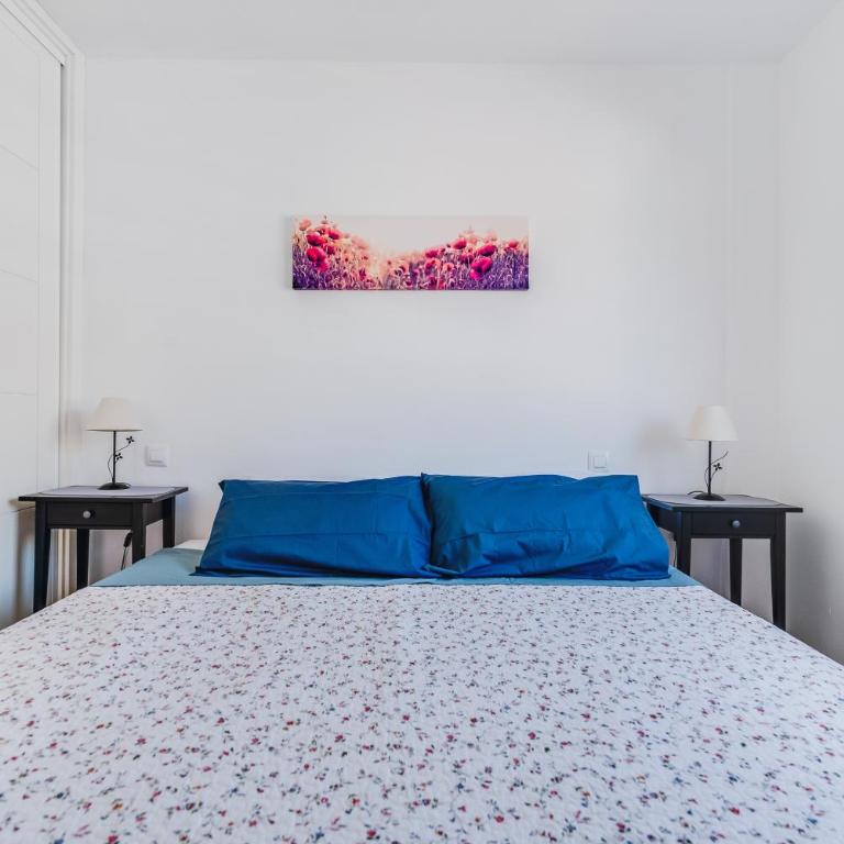 Home2Book Comfy Apt Puerto Rico, Pool&Terrace - Two-Bedroom Apartment - 17