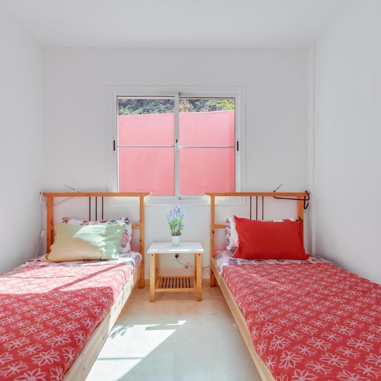 Home2Book Comfy Apt Puerto Rico, Pool&Terrace - Two-Bedroom Apartment - 22
