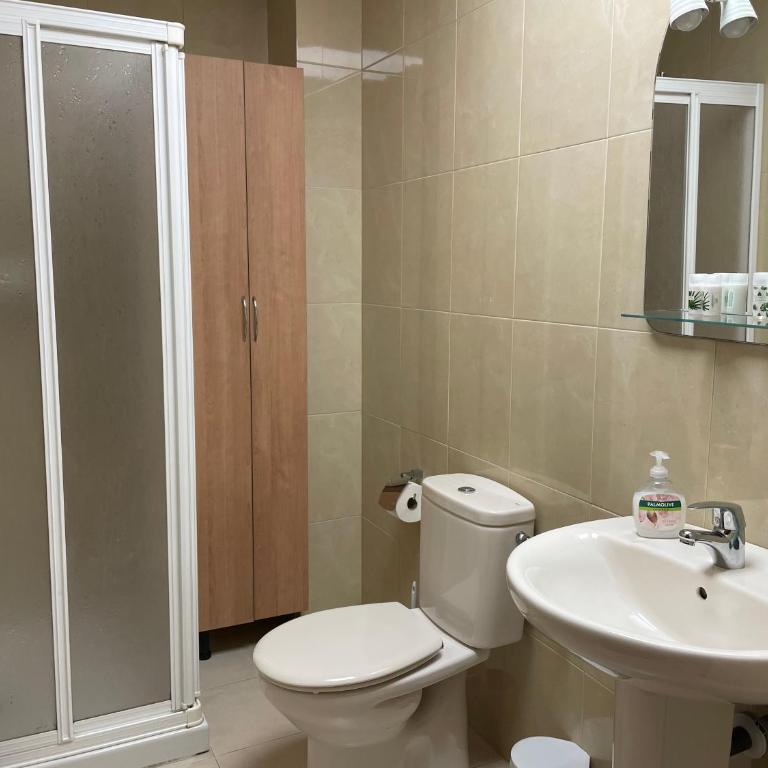 Botánic Suite Malaga - Apartamento de 1 dormitorio - 18