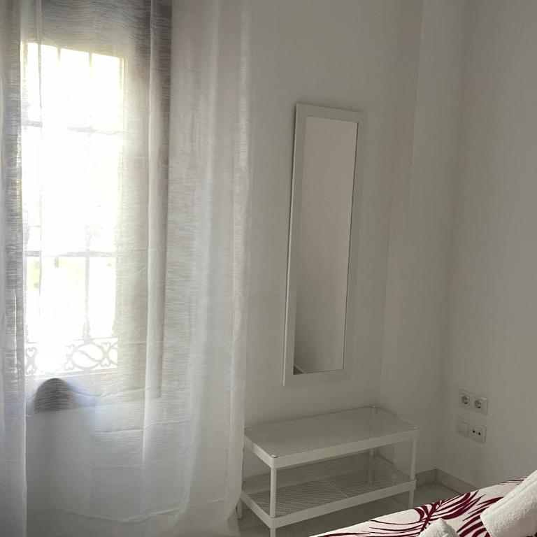 Botánic Suite Malaga - Apartamento de 1 dormitorio - 19
