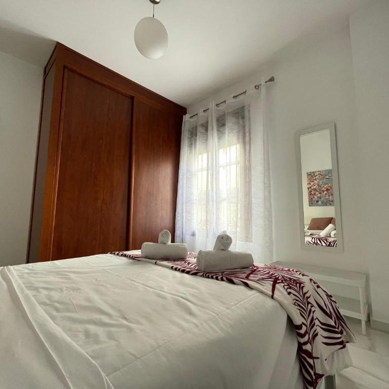 Botánic Suite Malaga - Apartamento de 1 dormitorio - 15