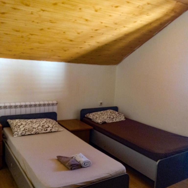 Vila Natalija - Triple Room - 2