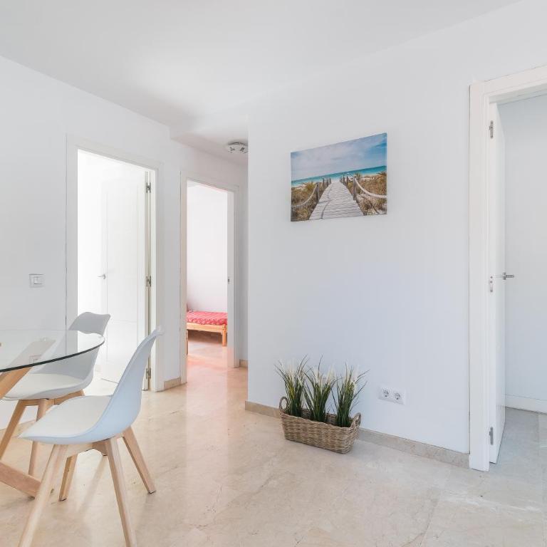 Home2Book Comfy Apt Puerto Rico, Pool&Terrace - Two-Bedroom Apartment - 10