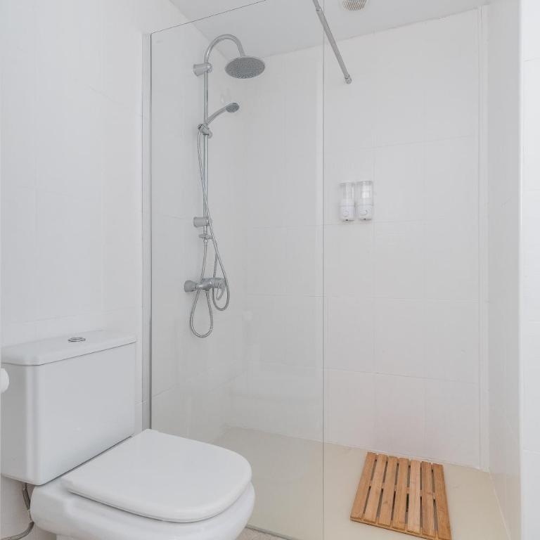 Home2Book Comfy Apt Puerto Rico, Pool&Terrace - Two-Bedroom Apartment - 19