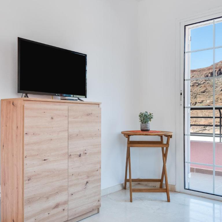 Home2Book Comfy Apt Puerto Rico, Pool&Terrace - Two-Bedroom Apartment - 7