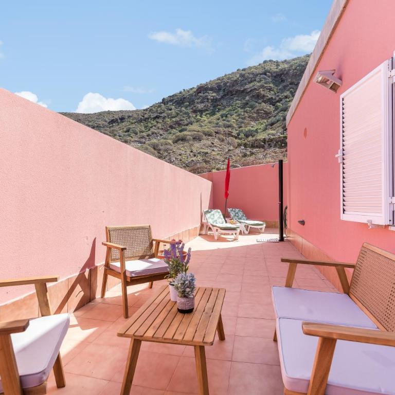 Home2Book Comfy Apt Puerto Rico, Pool&Terrace - Two-Bedroom Apartment - 2