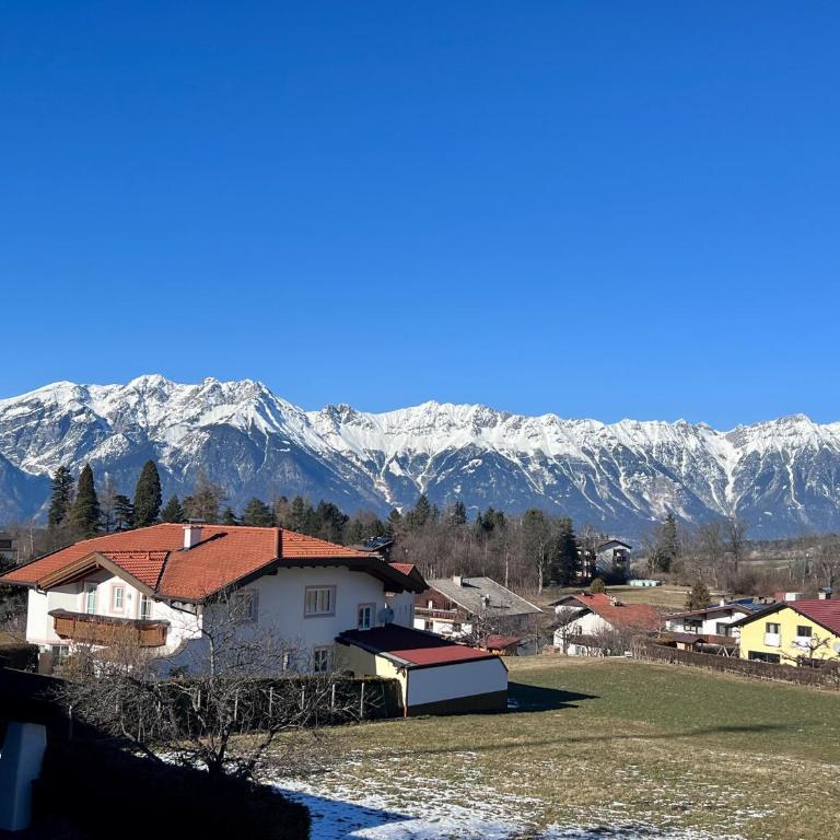 Musi Appartements - Apartment mit Balkon - 16