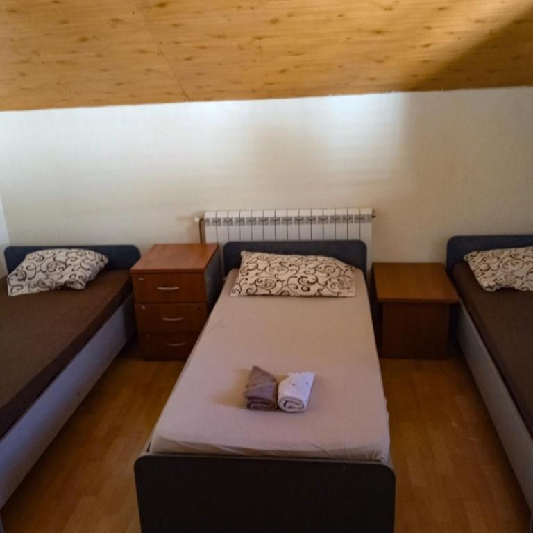 Vila Natalija - Triple Room - 13