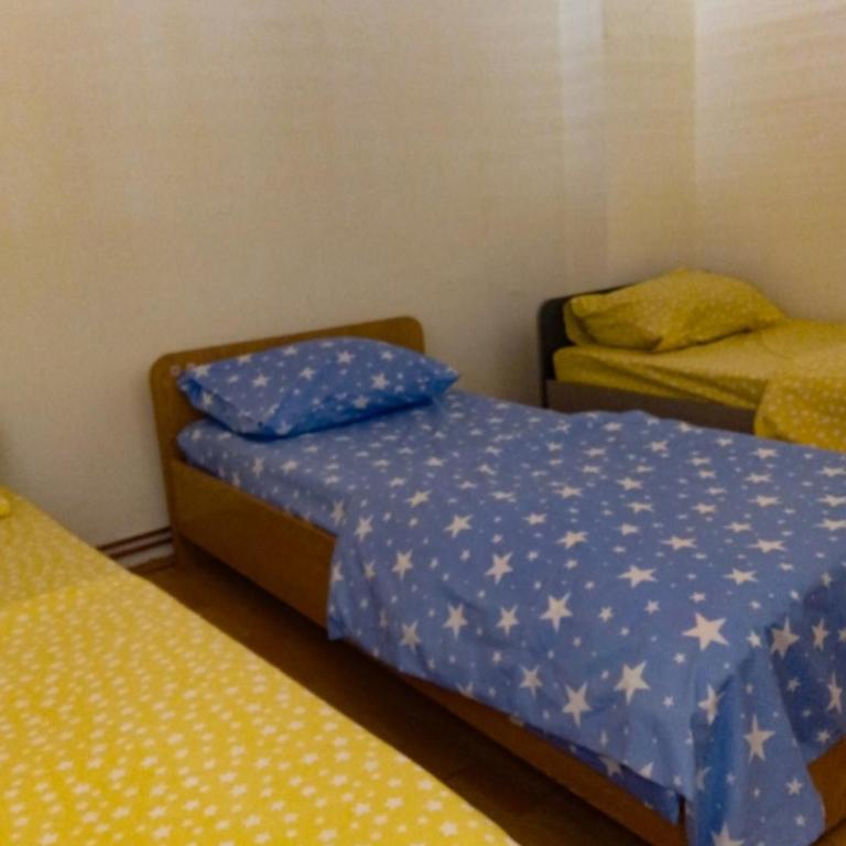 Vila Natalija - Triple Room - 4