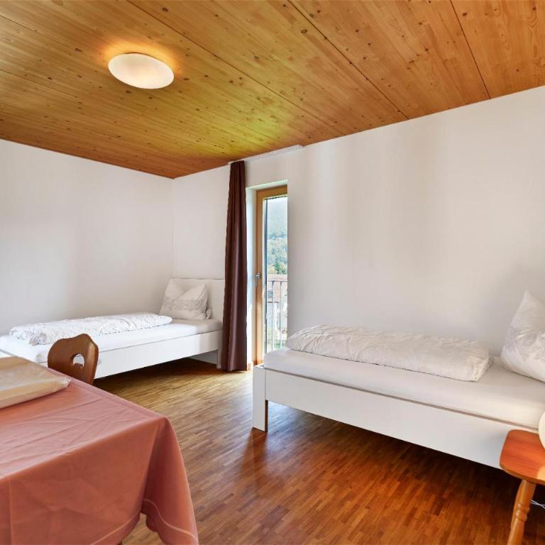 Haus Arberblick Früchtl - Ferienhaus - 8