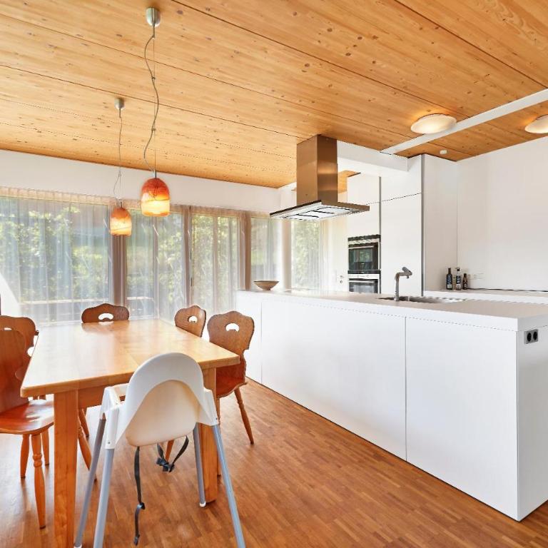 Haus Arberblick Früchtl - Ferienhaus - 10