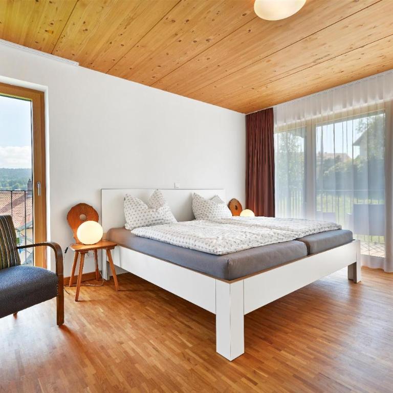 Haus Arberblick Früchtl - Ferienhaus - 3