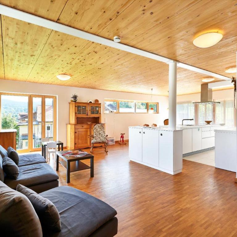 Haus Arberblick Früchtl - Ferienhaus - 12