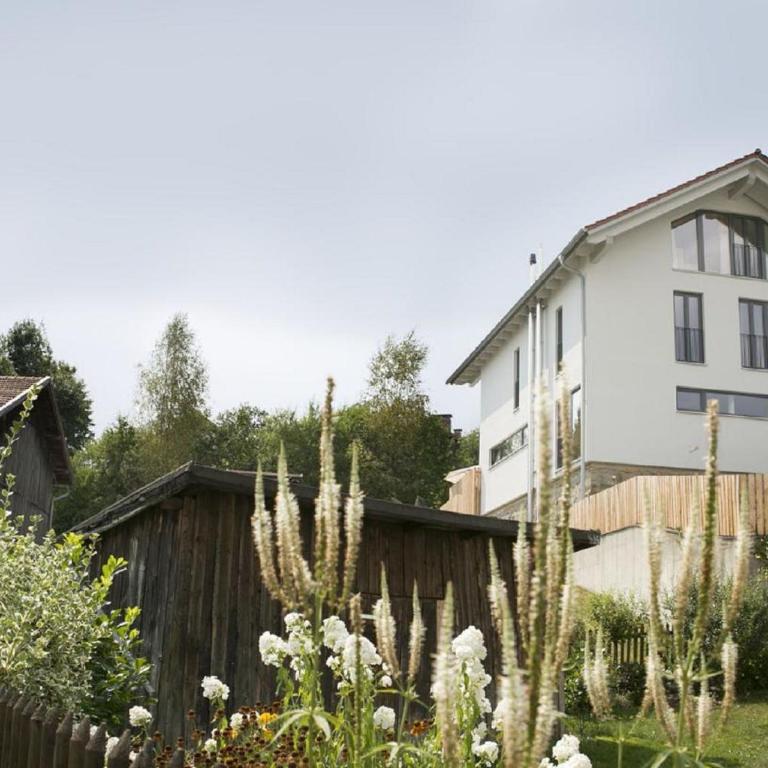 Haus Arberblick Früchtl - Ferienhaus - 1