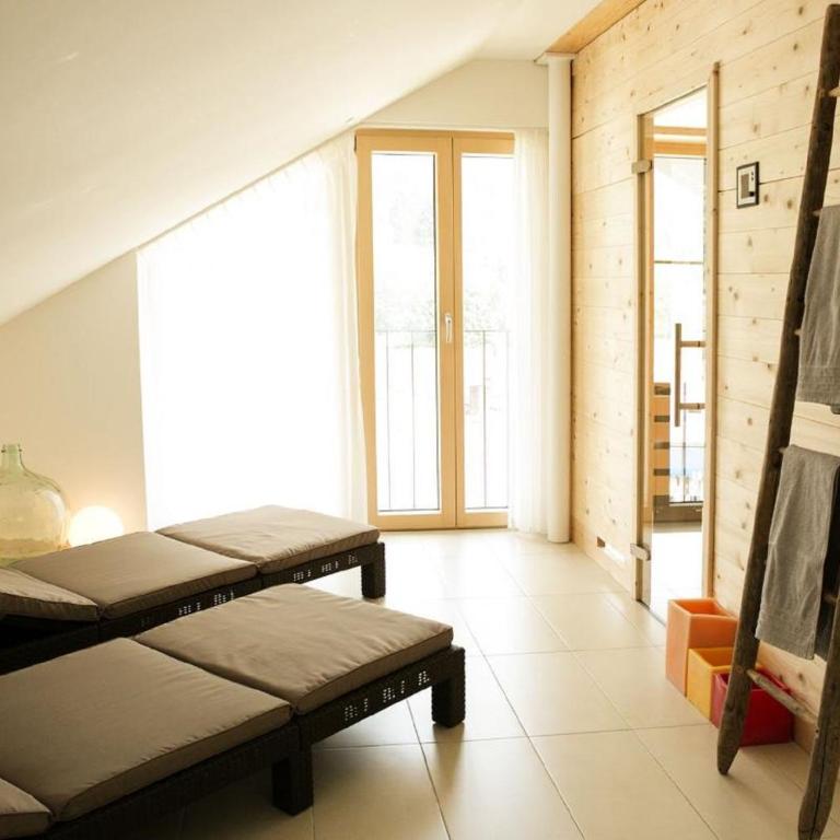 Haus Arberblick Früchtl - Ferienhaus - 7