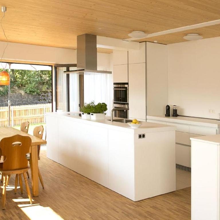 Haus Arberblick Früchtl - Ferienhaus - 9