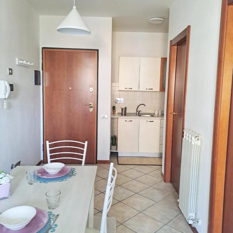 Casa vacanze Il Cammino Assisi - Appartamento con 1 Camera da Letto - 4