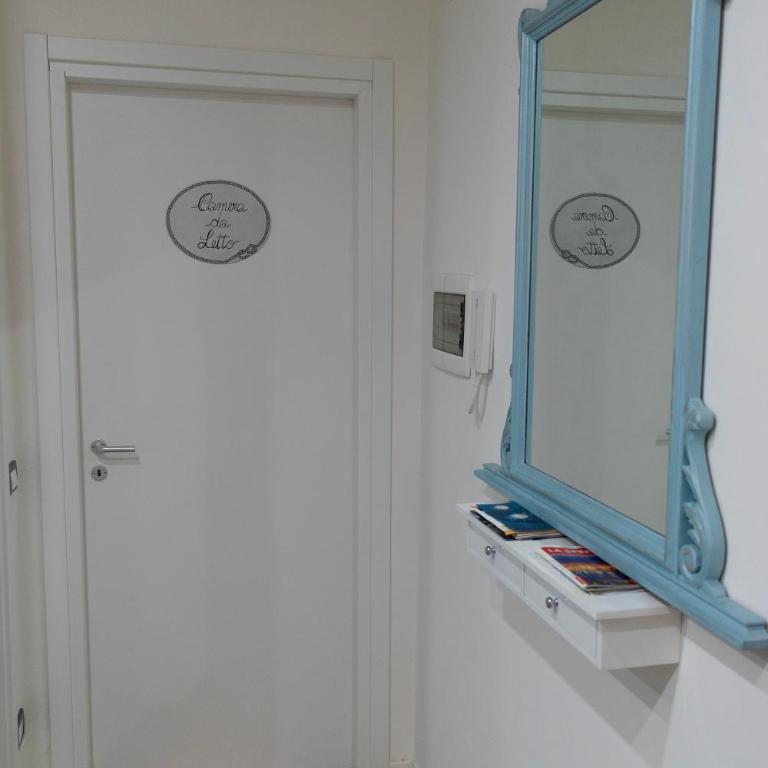 Appartamento I Soffioni - Appartamento con 1 Camera da Letto - 13
