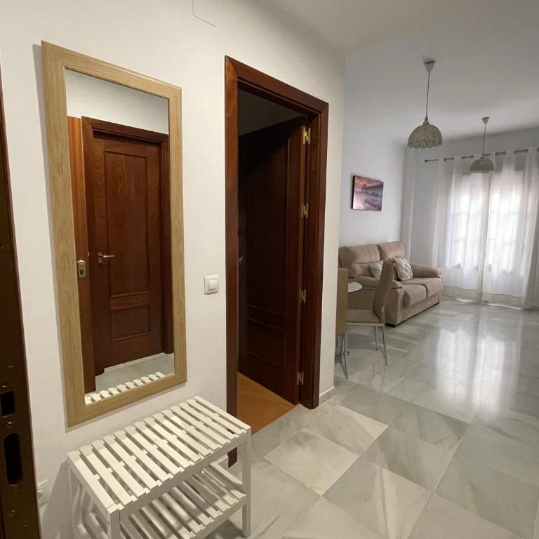 Botánic Suite Malaga - Apartamento de 2 dormitorios - 17