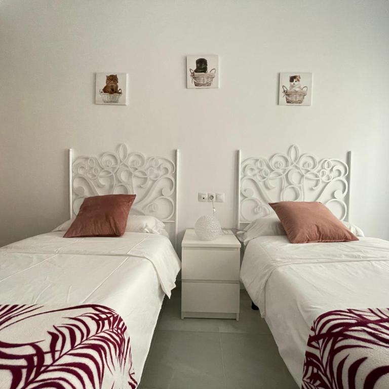 Botánic Suite Malaga - Apartamento de 2 dormitorios - 16