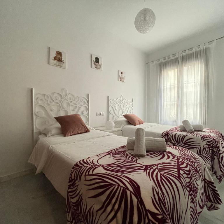 Botánic Suite Malaga - Apartamento de 2 dormitorios - 18