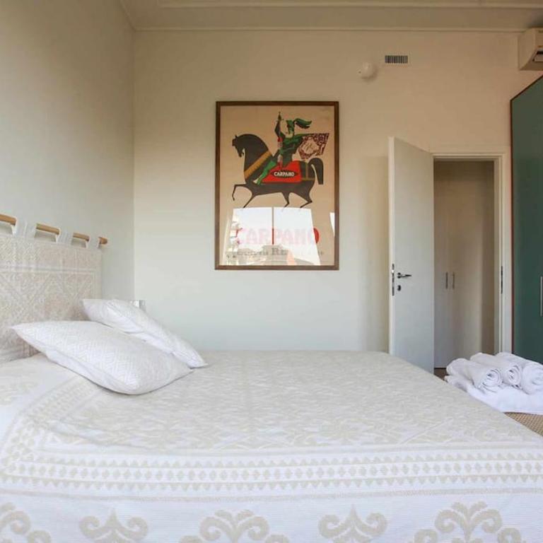 Corso Garibaldi 72 - Appartamento con 1 Camera da Letto - 12