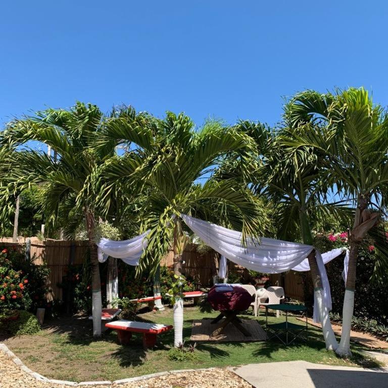Paraíso Bungalow los corales - Villa de 2 dormitorios - 11