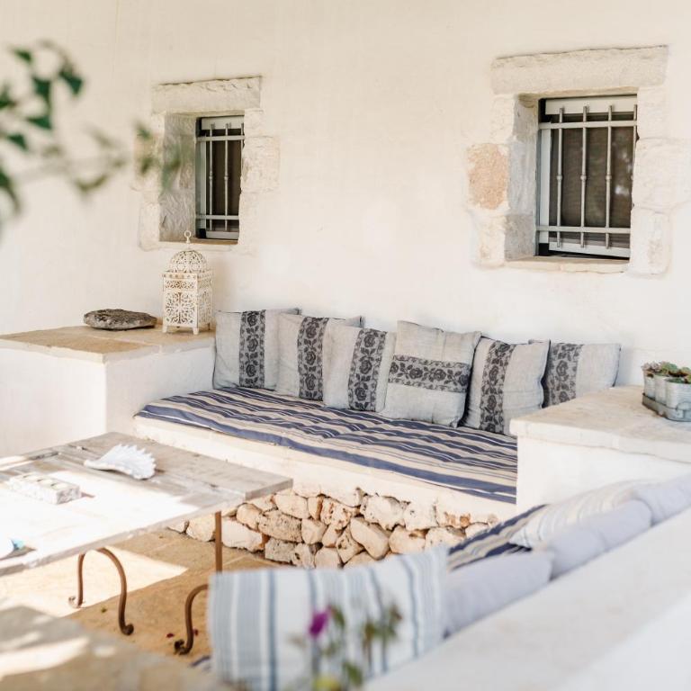 TRULLO SILENTIO, Ostuni - w private pool - Villa con Piscina Privata - 5