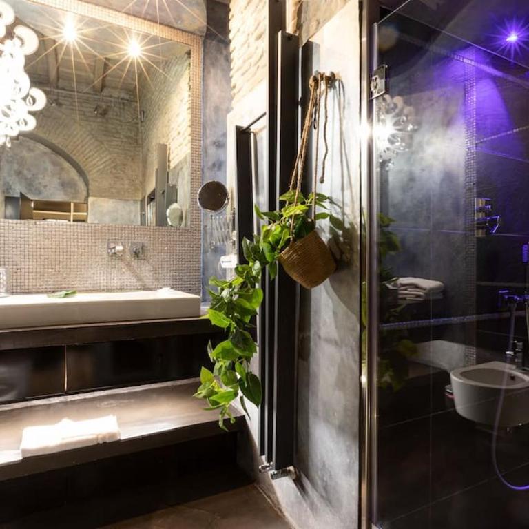Manara 57 Dream Apartment Trastevere - Appartamento con 2 Camere da Letto - 7