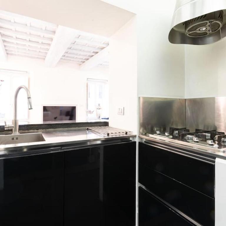 Manara 57 Dream Apartment Trastevere - Appartamento con 2 Camere da Letto - 5