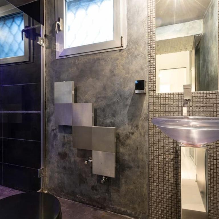 Manara 57 Dream Apartment Trastevere - Appartamento con 2 Camere da Letto - 15