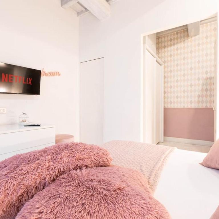 Manara 57 Dream Apartment Trastevere - Appartamento con 2 Camere da Letto - 18