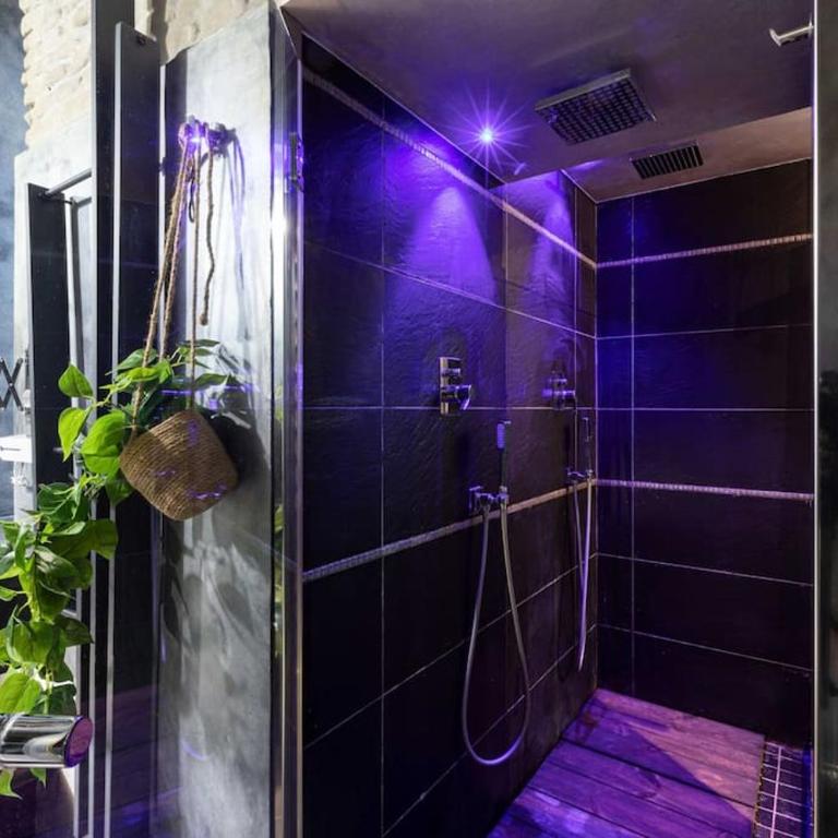 Manara 57 Dream Apartment Trastevere - Appartamento con 2 Camere da Letto - 20