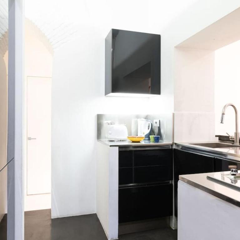 Manara 57 Dream Apartment Trastevere - Appartamento con 2 Camere da Letto - 21