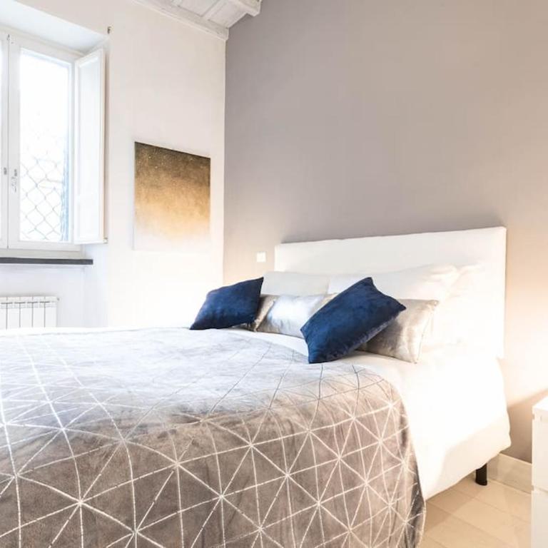 Manara 57 Dream Apartment Trastevere - Appartamento con 2 Camere da Letto - 2