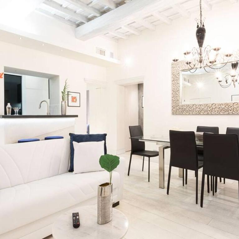 Manara 57 Dream Apartment Trastevere - Appartamento con 2 Camere da Letto - 28