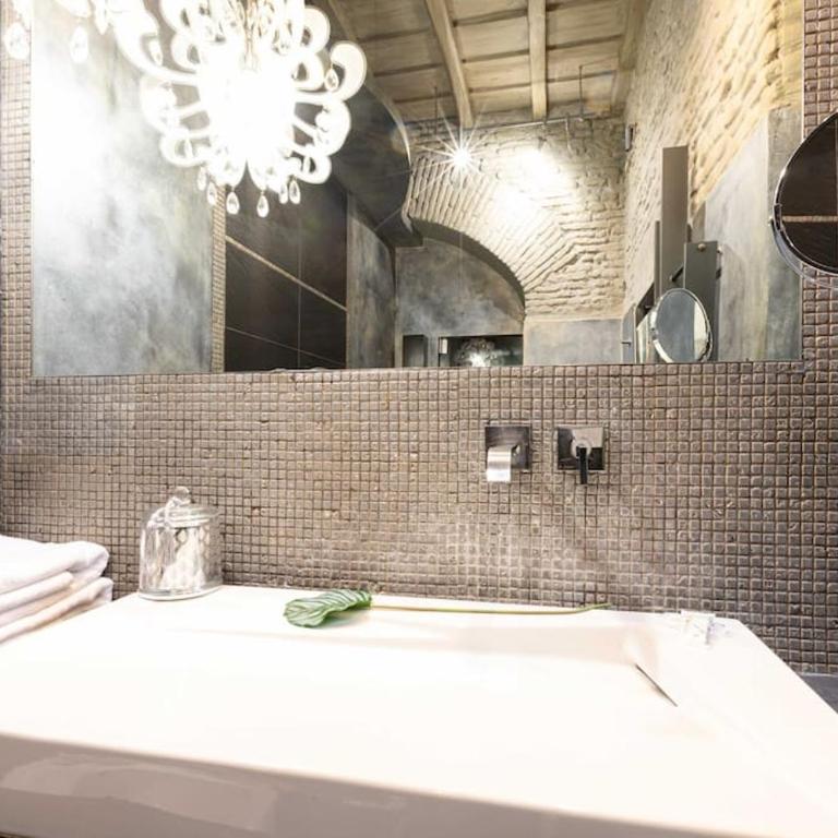 Manara 57 Dream Apartment Trastevere - Appartamento con 2 Camere da Letto - 31