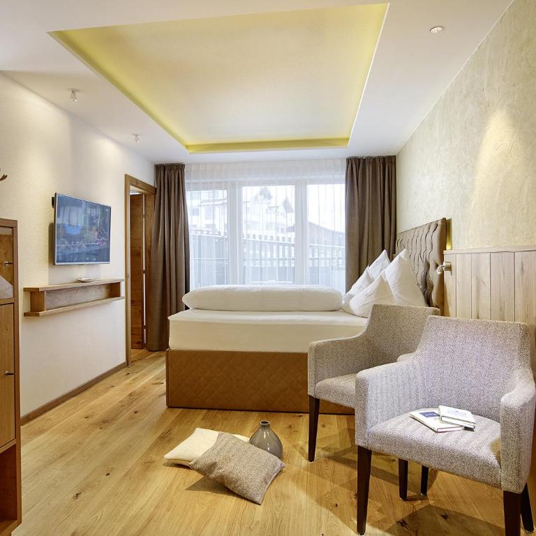 Lasinga - Suite - 1