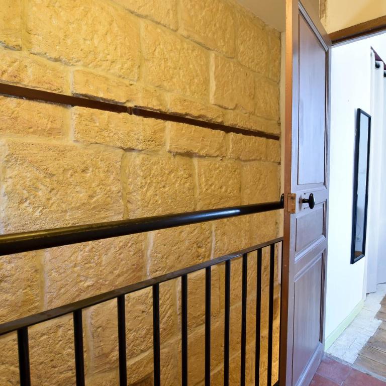 Ateliers, Terrasse - Parking - Clim - Appartement - 12
