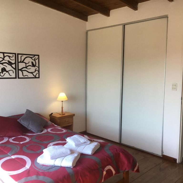 Las Tortolas - Apartamento de 1 dormitorio - 3