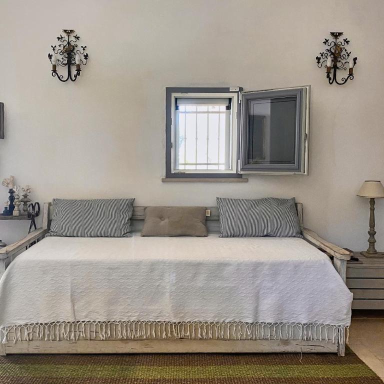 TRULLO SILENTIO, Ostuni - w private pool - Villa con Piscina Privata - 9