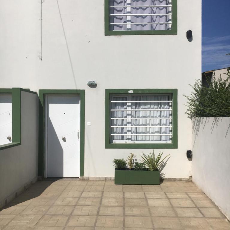 Las Tortolas - Apartamento de 1 dormitorio - 21