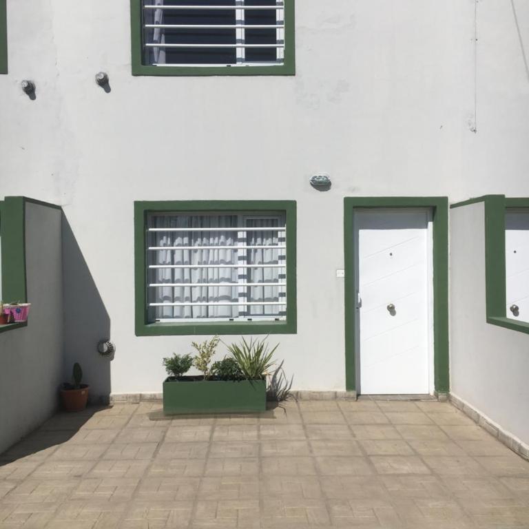 Las Tortolas - One-Bedroom Apartment - 24