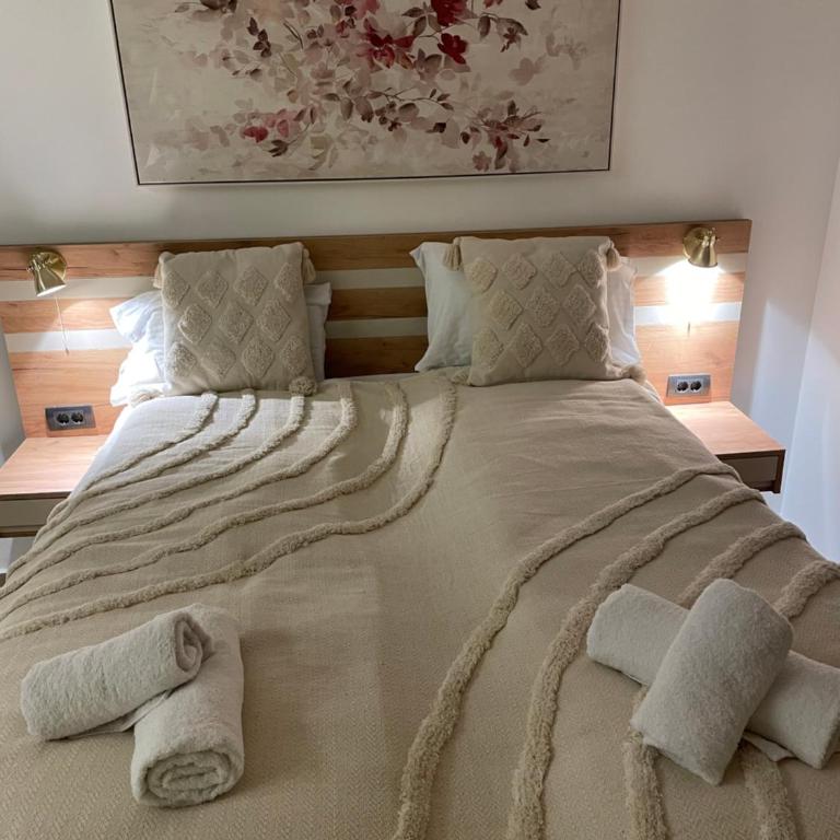 Apartmani NLUX and SPA - Studio with Mountain View - 6