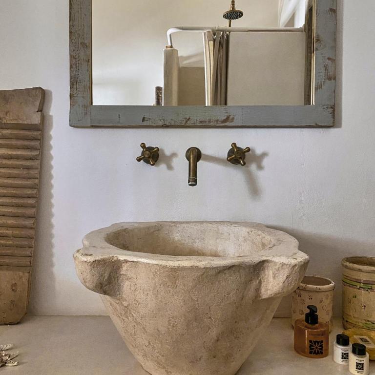 TRULLO SILENTIO, Ostuni - w private pool - Villa con Piscina Privata - 12