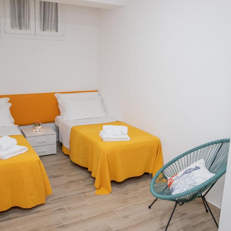 Casa Malaga - Appartamento Standard - 17