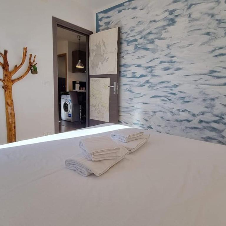 Ai Giardini - Appartamento con 2 Camere da Letto - 3